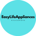 EasyLifeAppliances Circle Logo