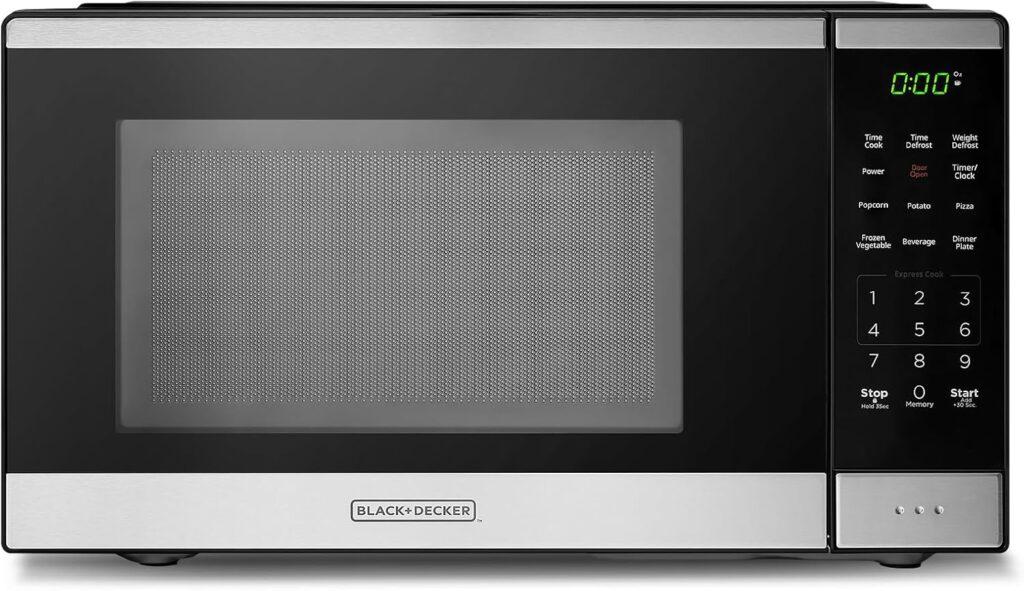 The 12 Best Compact Microwaves in 2026 (Tested & Reviewed ...