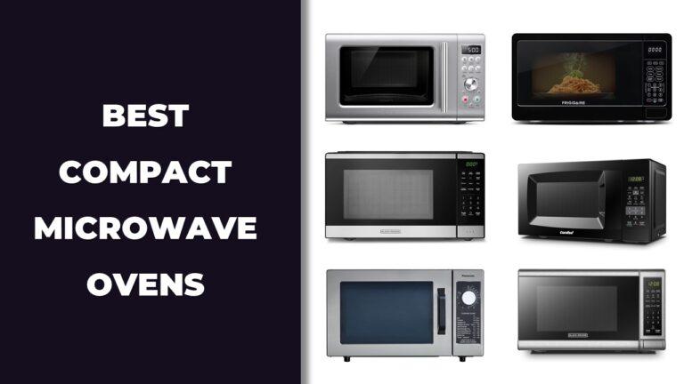 Best Compact Microwave Ovens